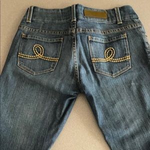 7 for All mankind Jeans